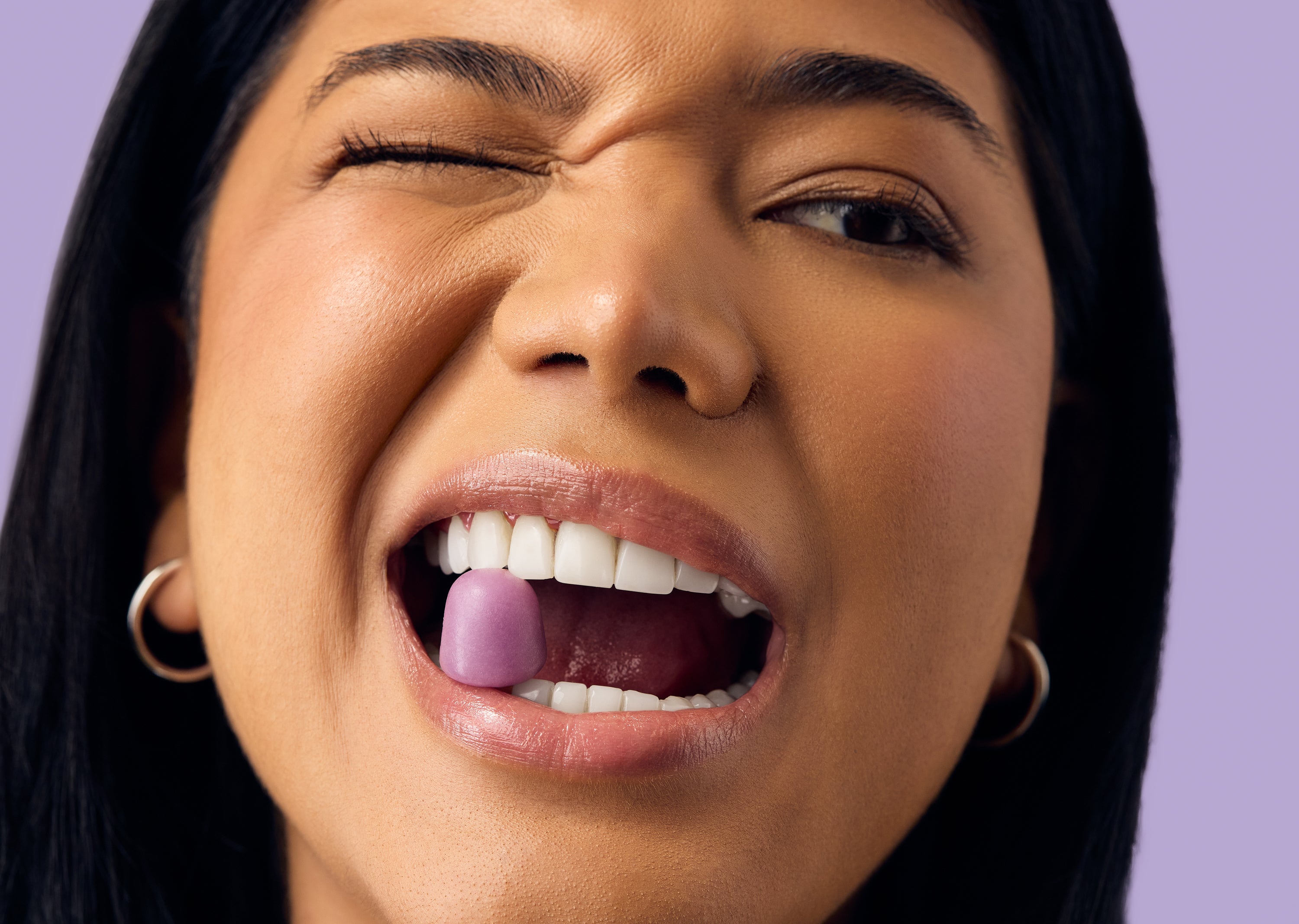 Wild Berry Magnesium Gummies