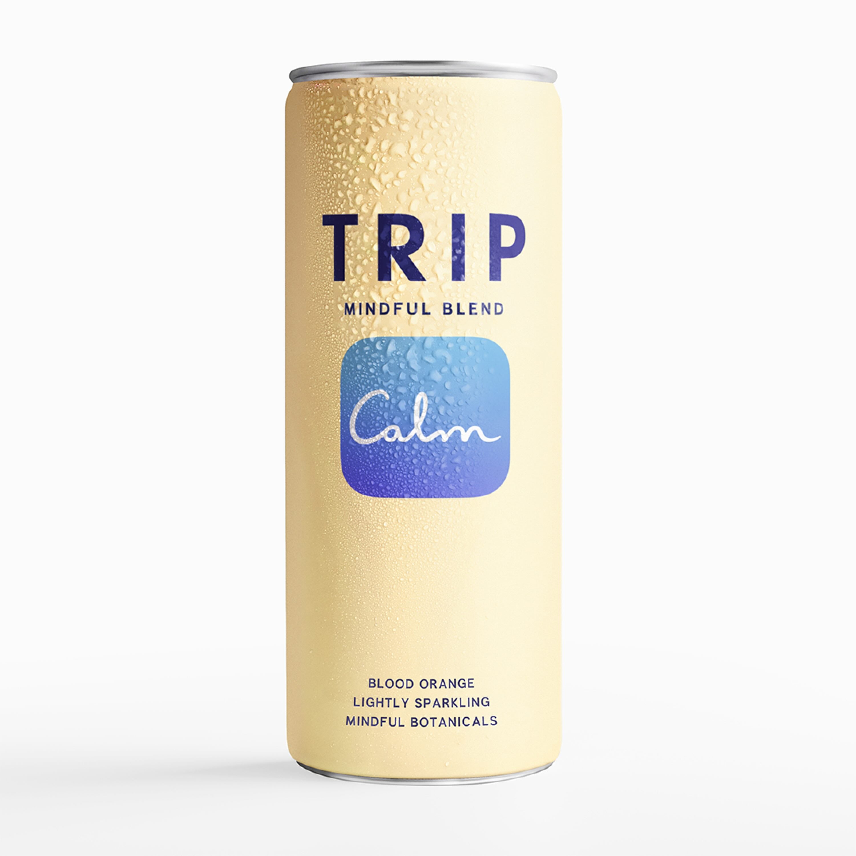 Blood Orange Mindful Blend