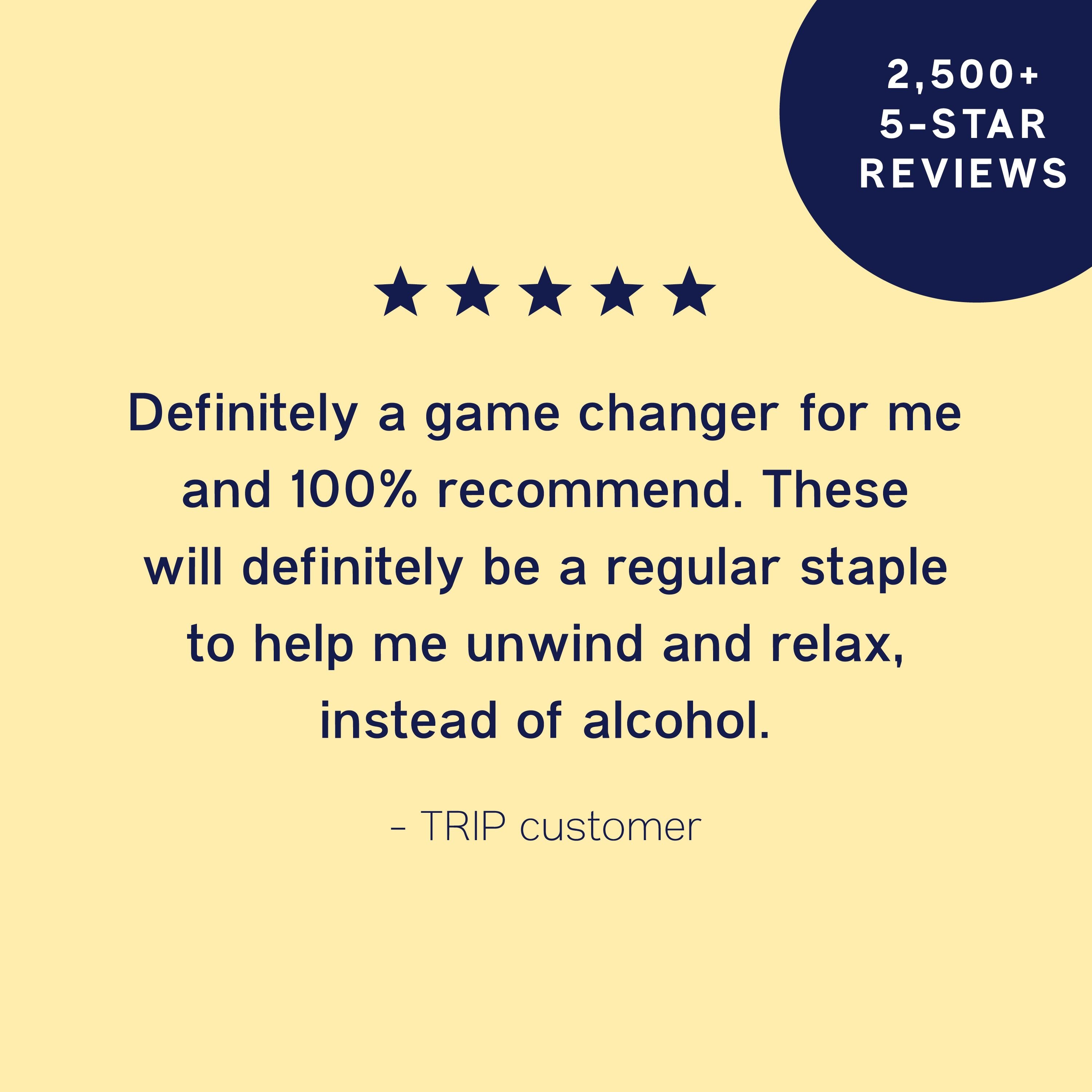 Blood Orange Mindful Blend