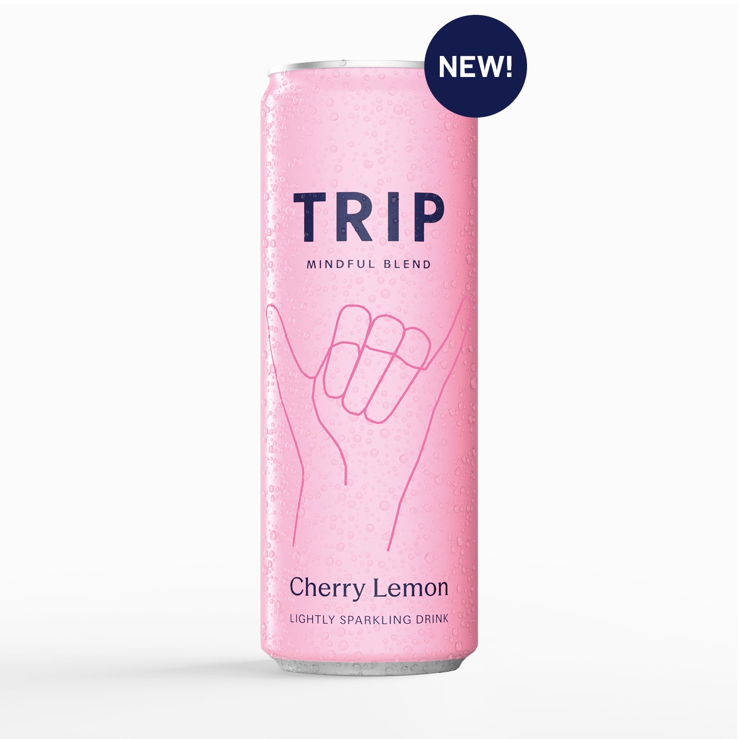 Cherry Lemon TRIP
