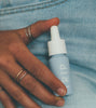 product-featured no-display holding mint cbd huile new