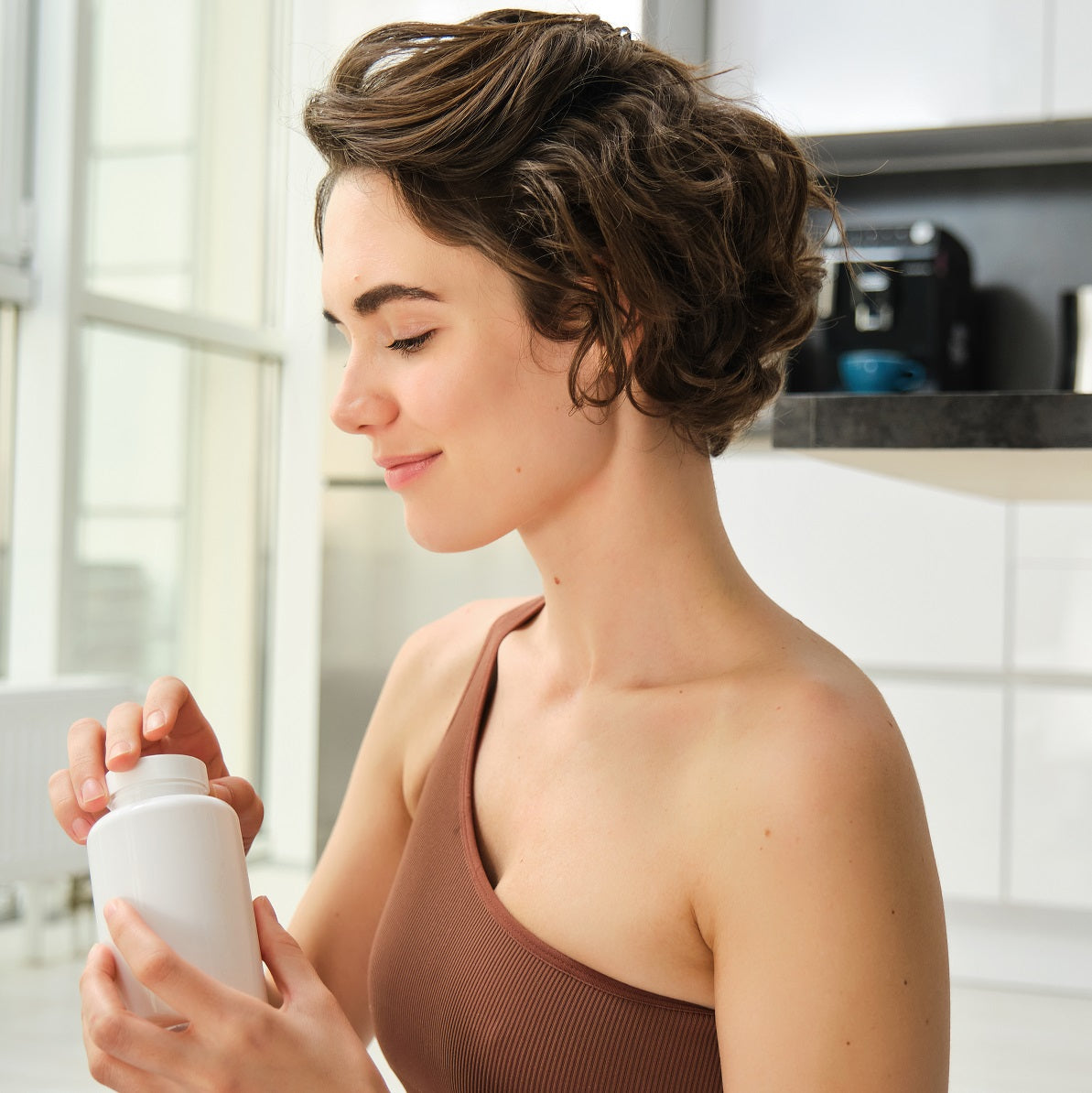 Magnesium Benefits for Women
