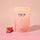4-in-1 Calming Magnesium Powder - Pomegranate