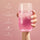 4-in-1 Calming Magnesium Powder - Pomegranate