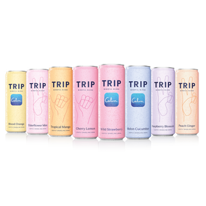 Mindful Blend Discovery Pack