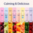 Calm never tasted so good