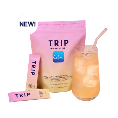 Electrolyte Powder with Magnesium &, Vitamin D & Ashwagandha