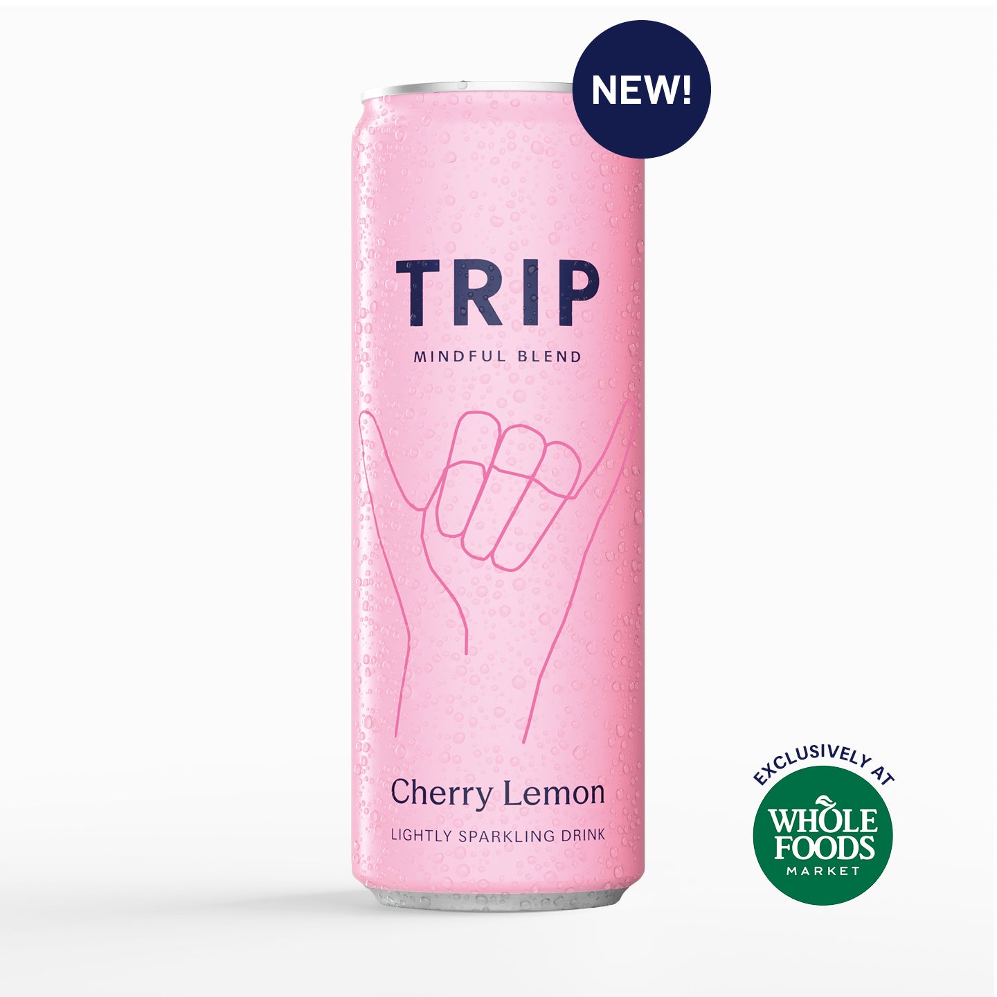 Cherry Lemon Mindful Blend