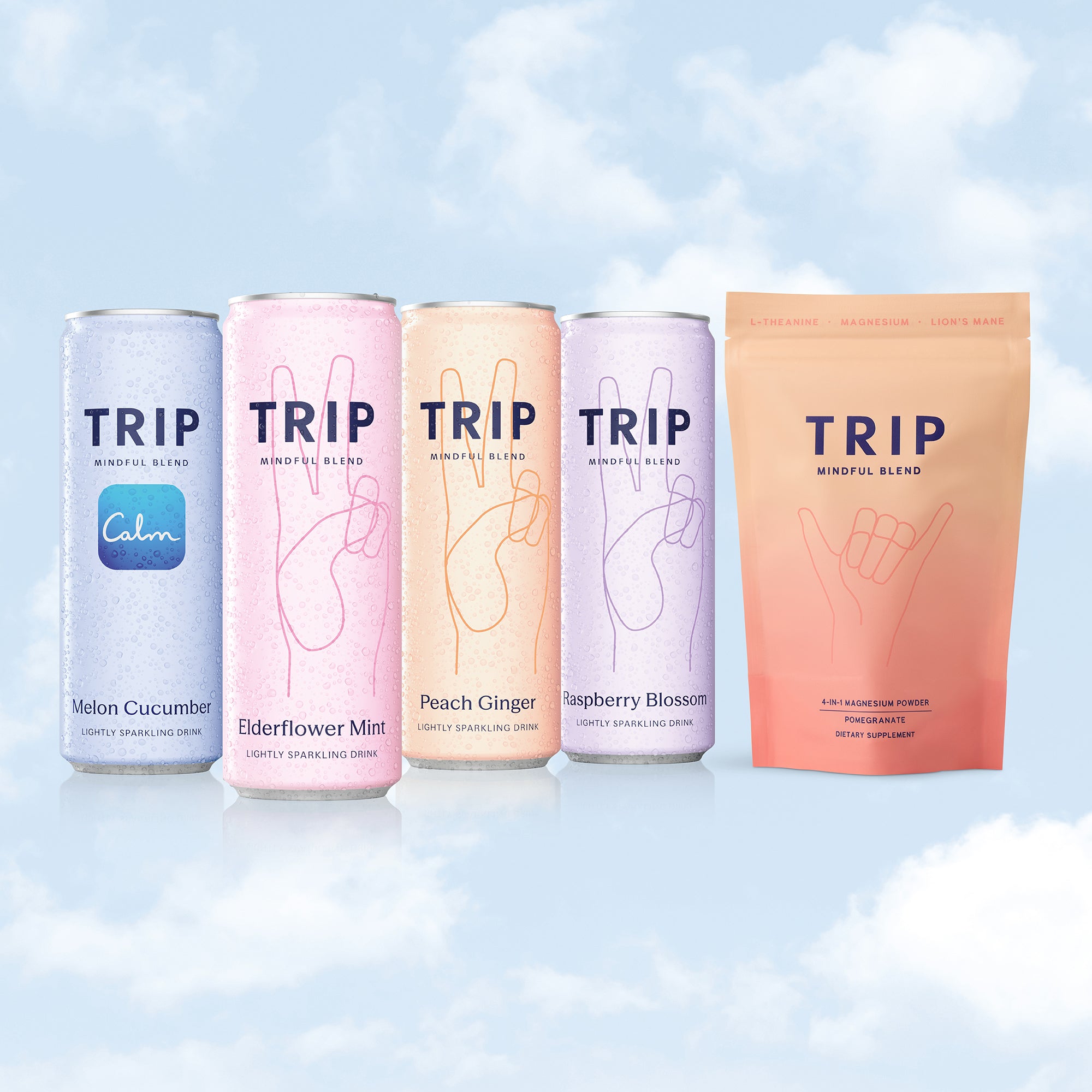 Dry January Duo bundle