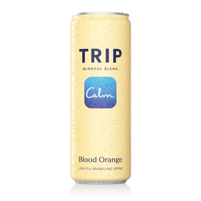 Blood Orange Mindful Blend