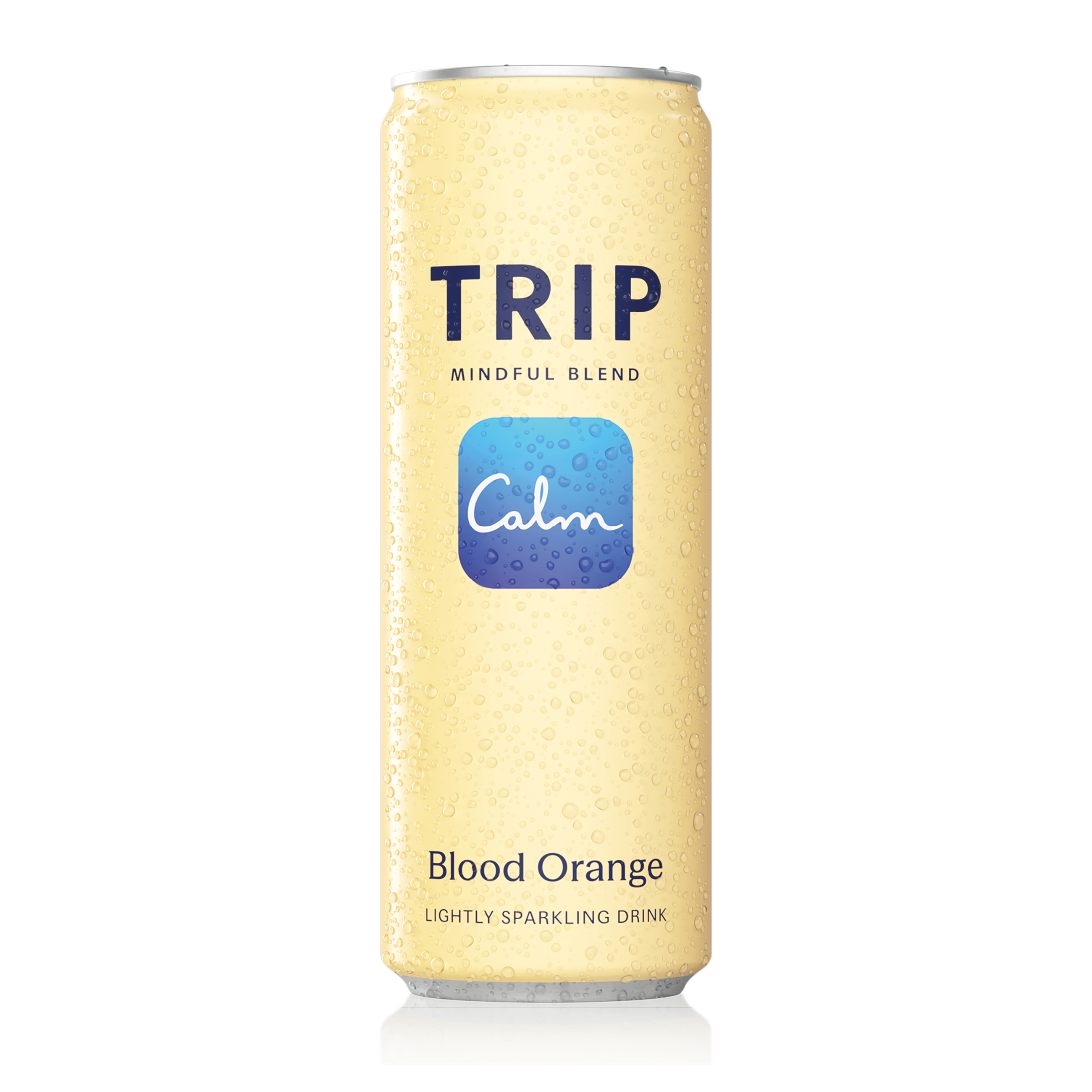 Blood Orange TRIP