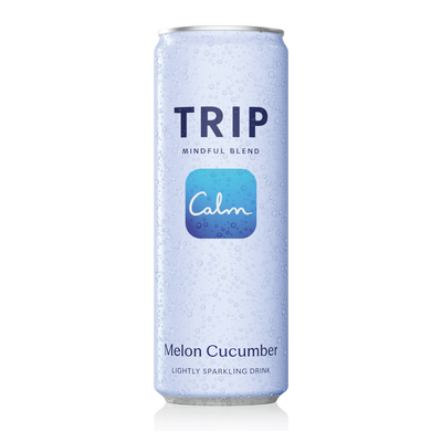 Melon Cucumber Mindful Blend