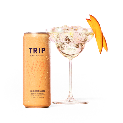 TRIP Tropical Mango (Mindful Blend) — product image