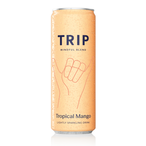 Mindful Blend NEW! Tropical Mango