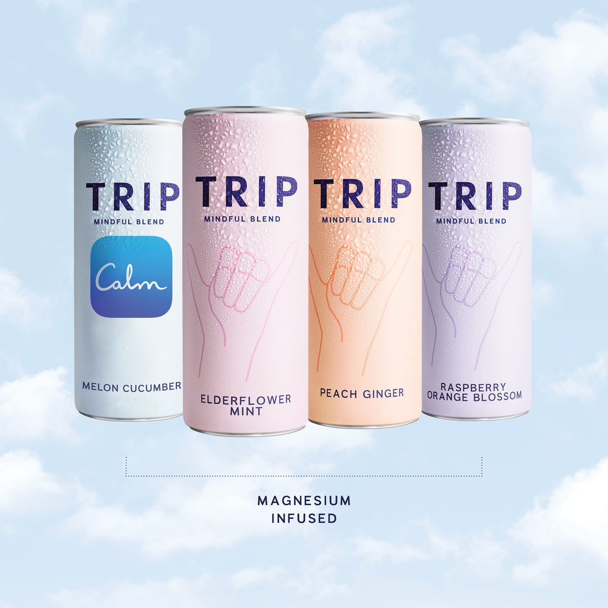 TRIP Cans