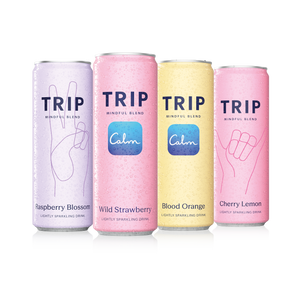 Best Sellers Citrus Berry Mixed Pack