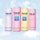 Citrus Berry Mixed Pack Magnesium Drinks