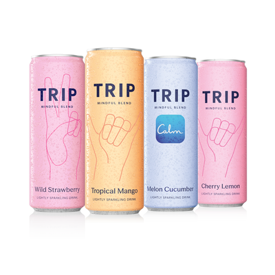Tropical Fruits Variety Pack