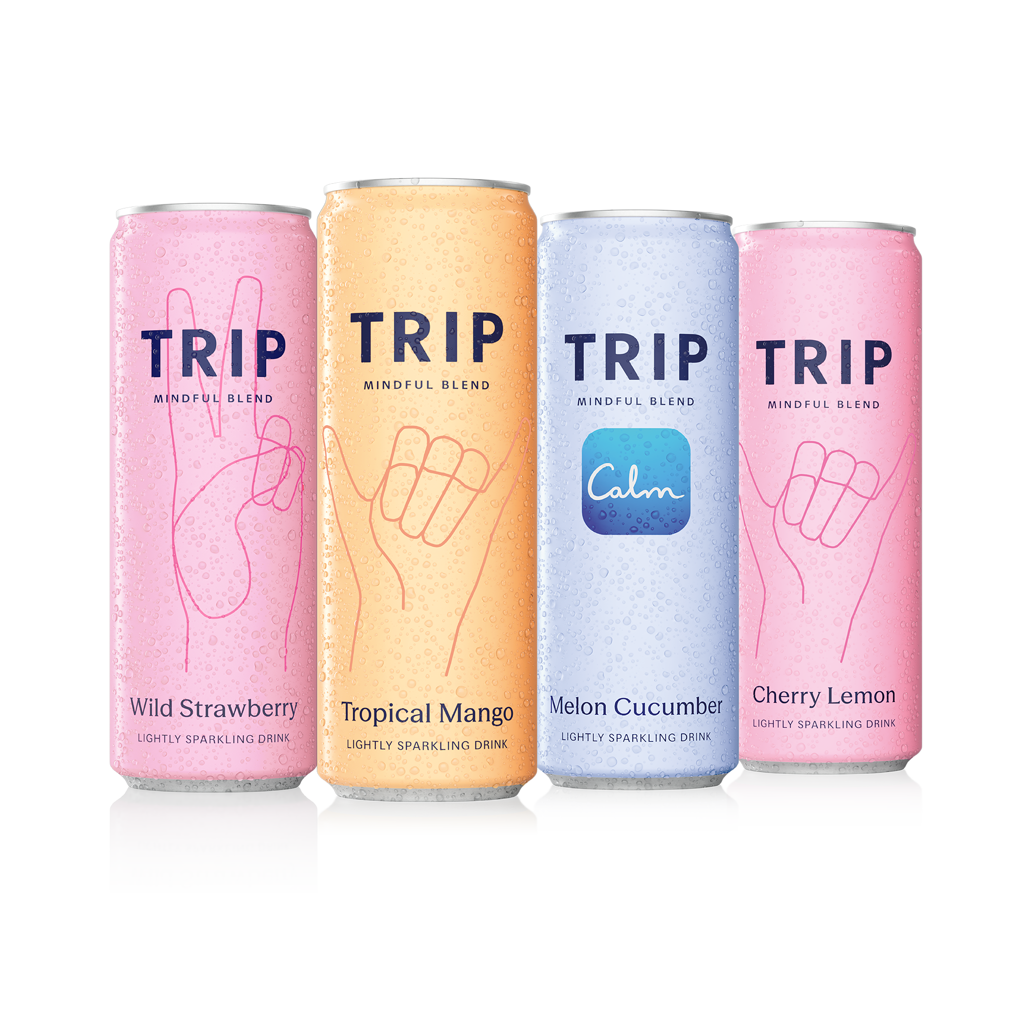 Tropical Fruits Variety Pack