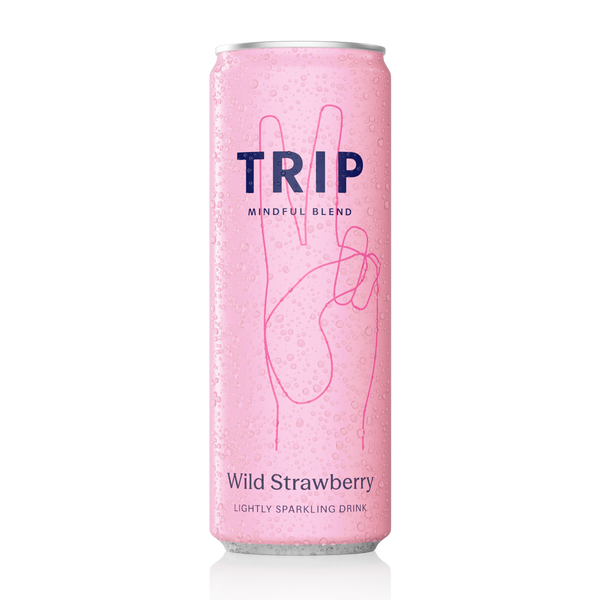 Best Sellers Wild Strawberry