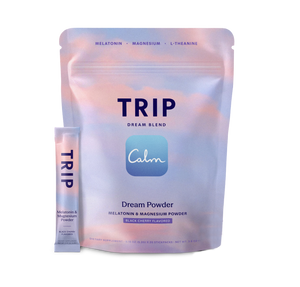 Adaptogens NEW Dream Powder with Melatonin & Magnesium 