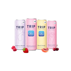 Best Sellers Citrus Berry Mixed Pack