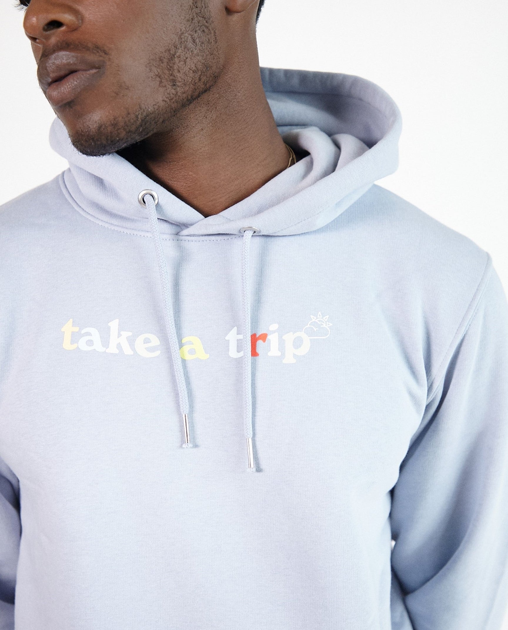 TAKE A TRIP HOODIE